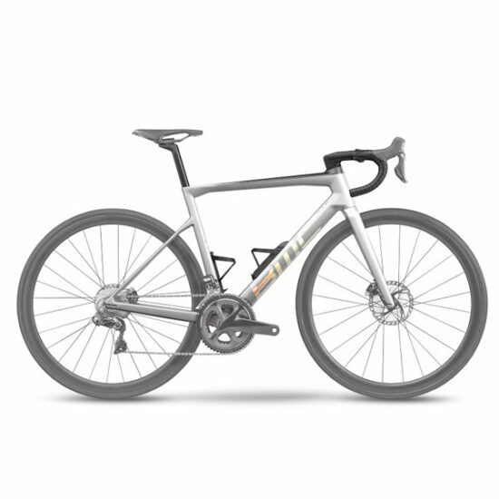 Telaio Da Corsa Bmc Teammachine Slr